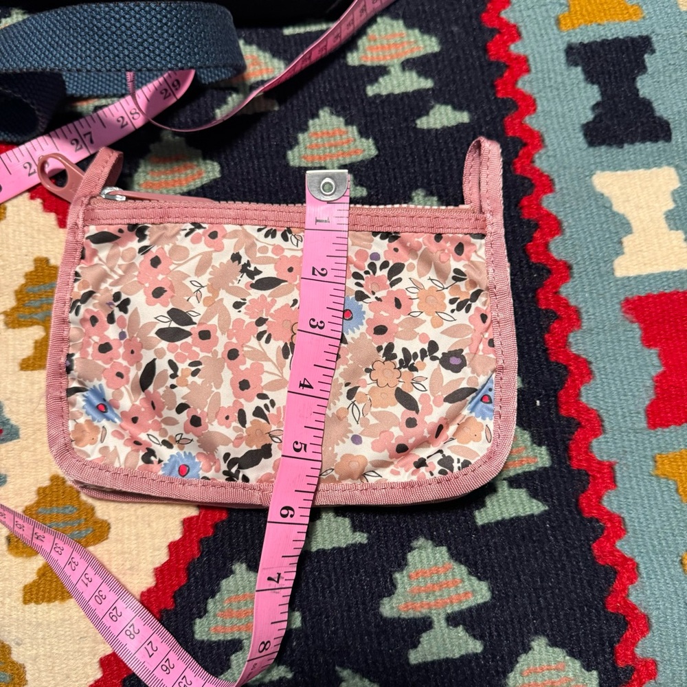 Kipling Bundle Backpack, Lunch Tote & Wallet - image 8